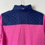 Vineyard Vines  Quilted Nylon Performance Shep Shirt Pullover Size Small Photo 6