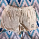 Rae Dunn  sleep shorts large Photo 0