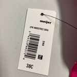 BLAKE & Co. Women’s Pink Lace Bra, Size 38C,nylon & spandex blend, New with tags Pink Photo 7