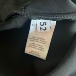 Altuzarra NEW Serge Dress Pants in Black, Size EU52 US20 (Online for $745) Photo 9