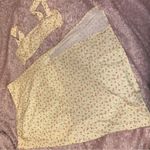 Princess Polly Lily Set Yellow Floral -  Photo 2