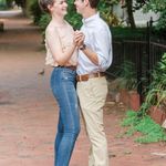 Prómesa Promesa One Shoulder Bodysuit Photo 3