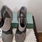 Franco Sarto collection Brass sandal in Taupe 7 Photo 4