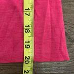 Trixxi Pink Flare Sleeve Top Size Large Photo 5