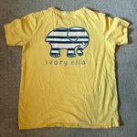 Ivory Ella  t-shirt Photo 0