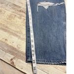 Pistola  Button Fly Straight Leg Jeans Distressed Women's Size 29 Anthropology Photo 6