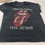 The Rolling Stones  Tee Photo 0