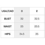 Nasty Gal Flippy High-Waisted Denim Shorts Acid Wash Blue NWT Size 2 Photo 6