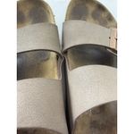 Birkenstock Arizona Women’s Size 35 Two-Strap Sandals Made in Germany Photo 9