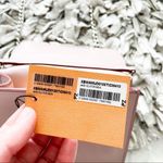 Tod's Tod’s Amu Clutch Mini in Light Pink Leather Photo 9