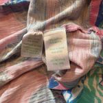 Lilly Pulitzer  Eassie Bearfoot‎ Princess Dress Pink Blue Shell Print  XS Photo 8