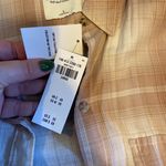 Abercrombie & Fitch 90s Cropped Flannel Photo 1