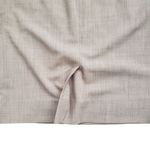 Twin Hill Skirt Mini Womens Beige Wool 6 Uniform Classic Business Pencil Brown Photo 4