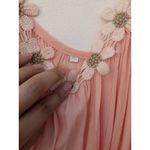 Women's Blouse Tops Flowers Cold Shoulder T Photo 3