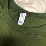 Bella Canvas Lisa Simpson “Power to the people” rebellion black panter sz large Photo 4