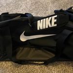 Nike large duffel bag Photo 0