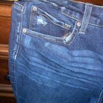 Time & Tru High Rise Boot Cut Jeans Photo 2