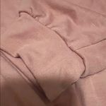 BiBi Soft Pink Knit Top new small super soft boutique bought Photo 4