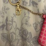 Lilly Pulitzer Keychain Wallet Photo 4