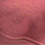 Lululemon Thick Fleece Scuba cropped zip hoodie Photo 4