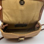 Liz Claiborne  Brown Small Crossbody purse Photo 10