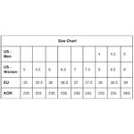 iRi NYC WES I Black Outline Low Top Sneakers Size EU 40.5 / US 10.5 Photo 10