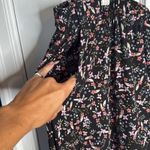 Farmhouse Frocks Floral Pull Photo 1