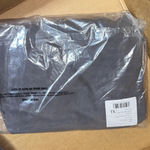 Free People Movement NWT Free People Logo Hot Shot Crossover Set In dark Shadow  Size: XL $98 MSRP No refunds or cancellations Photo 6