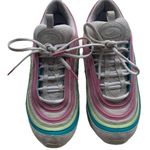 Nike  Air Max 97 Easter 2020 Women's Running Shoes SZ 7.5 White/Pink, CW7017-100 Photo 1