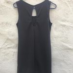 Arden B  Black Bedazzled Bodycon Dress Photo 3