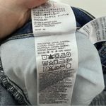 Levi's  Low Pro Straight Ripped Knee Rigid Denim Jeans in Breathe Out Photo 8