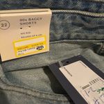 Universal Threads NWT Universal‎ Thread Mid-Rise 90s Baggy Shorts size 22 Photo 1