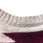 American Eagle Y2k  outfitters along western sweater size small Photo 6