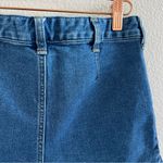 Free People  Bridgette Shorts Exposed Button Fly Shorties 27 Photo 4