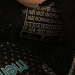 Skechers Bob’s Sketchers Dreamcatcher Womens Black Crochet Lace Memory Foam Size 7.5 Photo 4