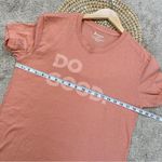 Cotopaxi  Women’s Organic Cotton Do Good T-Shirt Crew Neck Shortsleeve Orange M Photo 12