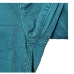 Rolla’s Sailor Pants Women’s 28 Forest Green High Rise Wide Leg Stretch Retro Photo 6