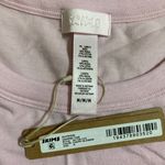 SKIMS Cropped Boyfriend Tank Top Photo 3