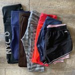 Old Navy Women’s Athletic Leggings Bundle Size Small 7 Pairs Gap  RBX Cotton On Photo 0