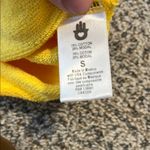 Spiritual Gangster  Women's Hamsa Forever Crew small NWOT Photo 3