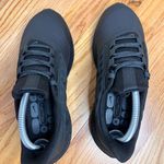 Nike  Air Zoom Winflo 9 “Shield Triple Black 2022” DM1106-007 Size 7W Photo 5