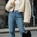 Levi's Levi’s Relaxed Straight Leg Jeans W36 L30 Made in Mexico Y2K Light Wash Retro Photo 0