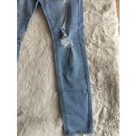 Wax Jean Wax Jeans Womens Butt I Love You Shaping Mid Rise Push Up  9/29‎ Blue Photo 1
