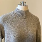 Cynthia Rowley Sweater Acrylic Wool Blend Large Photo 1