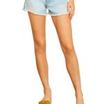Veronica Beard | High-Rise Timmi Short | Made in LA | Sz 30/10 - NWT Photo 1