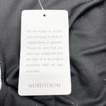 NEW Jump Apparel Womens XS Constellation Bodycon Dress Black Mauve Glitter Photo 7