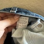 Levi's Vintage Orange Tab  517 Boot Cut Jeans Sz 32 x 32 Mid Blue Made‎ In USA Photo 3