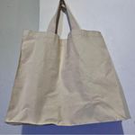 1992 Harlequin Mills 100% Cotton Tote Bag Floral Birds Joyce in USA :Box0013: Green Photo 7