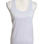Lululemon Swiftly Racerback Tank Top Heathered Lilac Sleeveless Women’s Size 8 Photo 0
