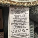 prAna  Sienna Jean‎ True Blue New Size 0 Photo 2